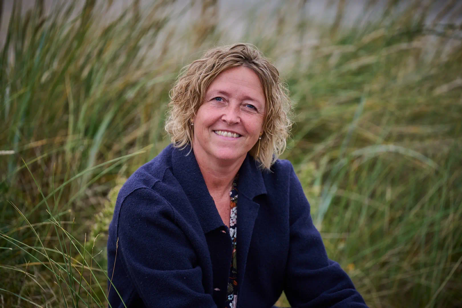 Bedemand Nordsjælland - Rikke