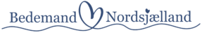 BedemandNordsjælland logo