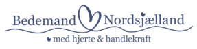 Bedemand Nordsjælland logo